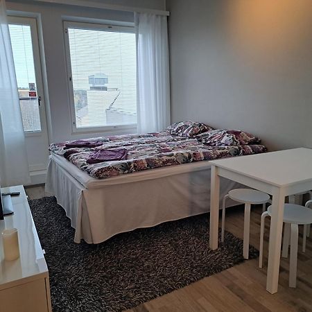 Top Floor City Apartment Ροβανιέμι Εξωτερικό φωτογραφία
