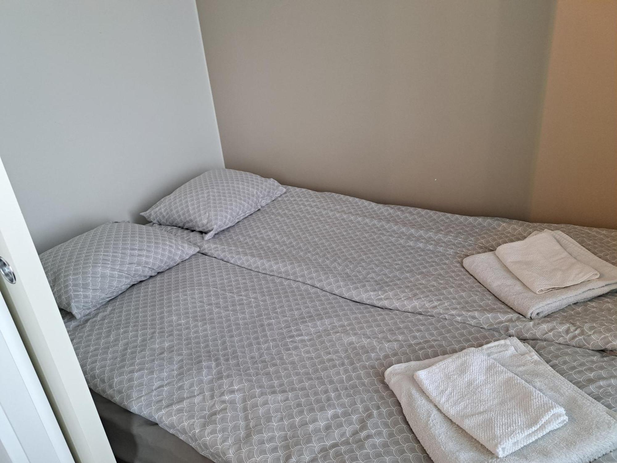 Top Floor City Apartment Ροβανιέμι Εξωτερικό φωτογραφία